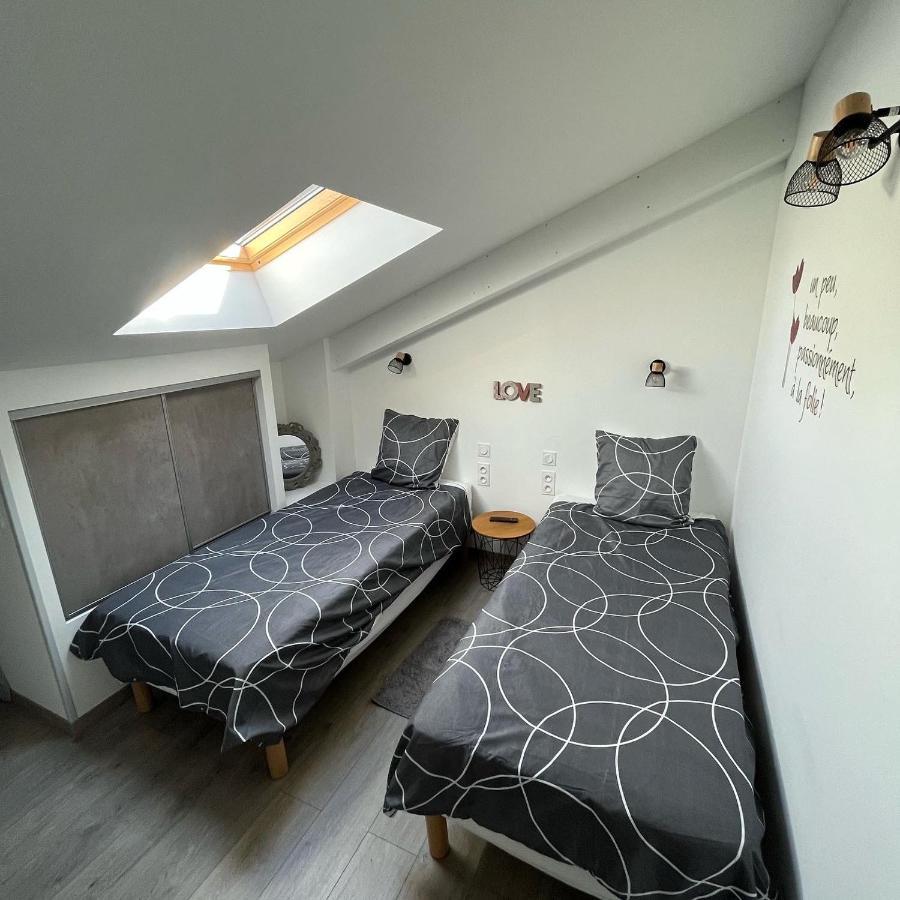 Maison Chaleureuse Avec Terrasse Privative Proche De La Gare Et Du Centre-Ville Rochefort  Buitenkant foto